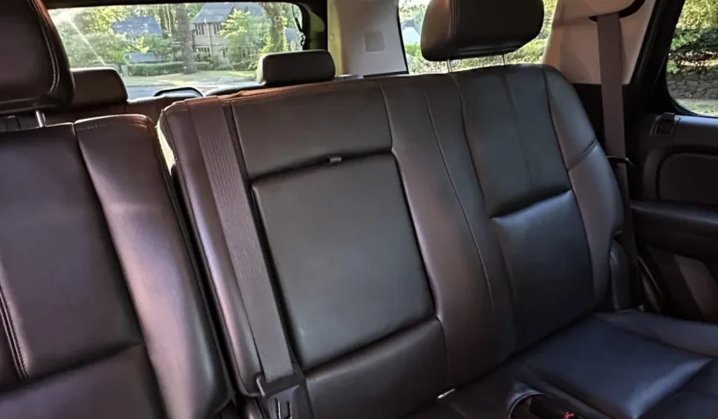 
								2010 Chevrolet Tahoe LT 4×4 full									