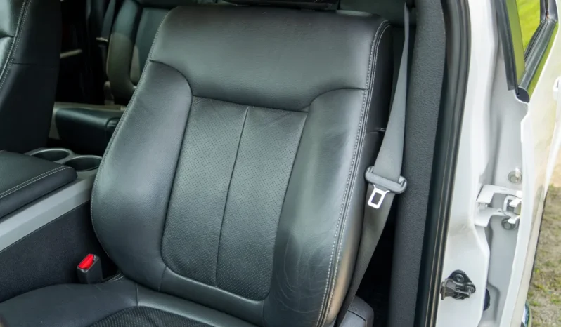 
								2010 Ford F-150 Lariat SuperCrew 4×4 full									