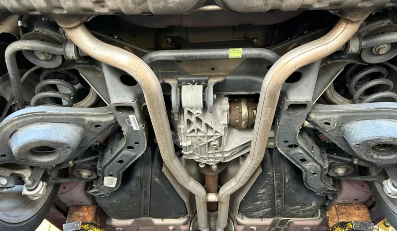 
								2011 Cadillac CTS Premium Coupe full									