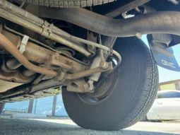 
										2001 GMC Yukon SLT 4×4 full									