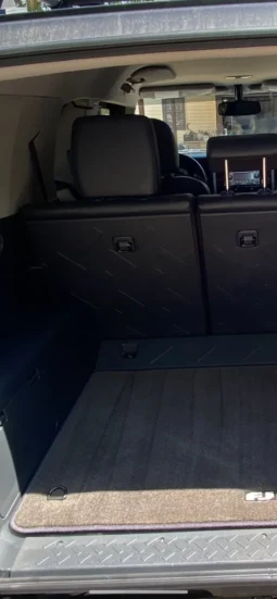 
										2014 Toyota FJ Cruiser full									