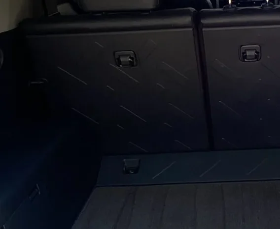 
								2014 Toyota FJ Cruiser full									