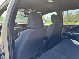 
										2020 Toyota Tacoma TRD Off-Road Double Cab 4×4 V6 6-Speed full									