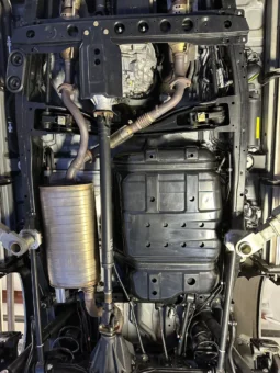 
										2001 Lexus LX470 full									
