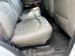 
										2002 Chevrolet Tahoe LT 4×4 full									