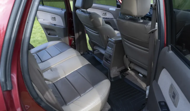 
								1999 Toyota 4Runner SR5 full									