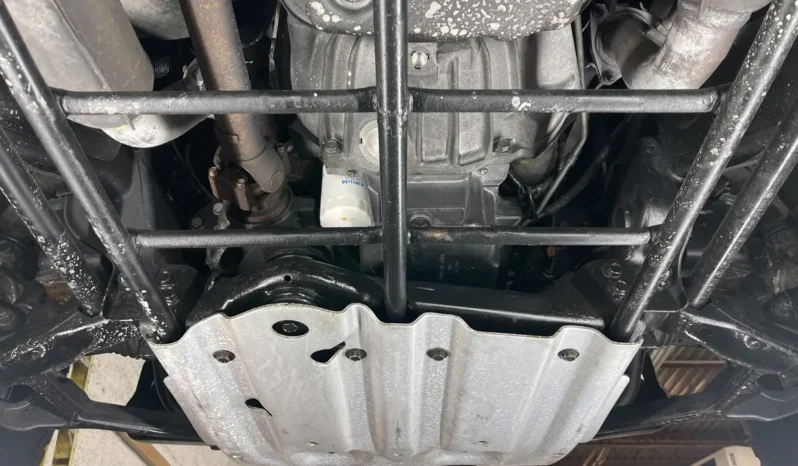 
								2003 Hummer H2 full									