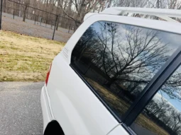 
										2003 Lexus LX470 full									