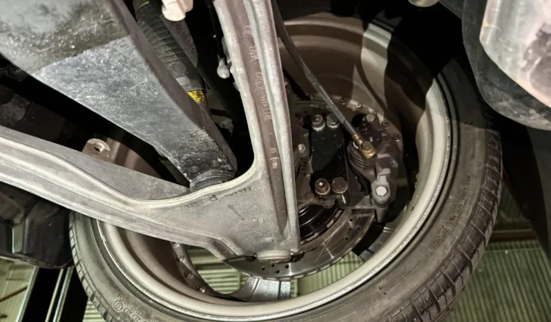 
								2004 Cadillac XLR 4.6-Liter Northstar V8 full									