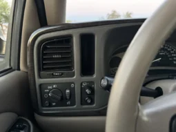 
										2004 GMC Yukon Denali 1500 Luxury full									