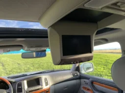 
										2004 Lexus LX470 full									