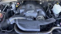 
										2005 GMC Yukon XL Denali GMT800 full									