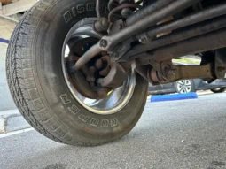 
										2005 Jeep Wrangler SE 6-Speed full									
