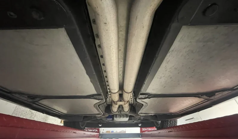 
								2006 Cadillac XLR-V Supercharged full									