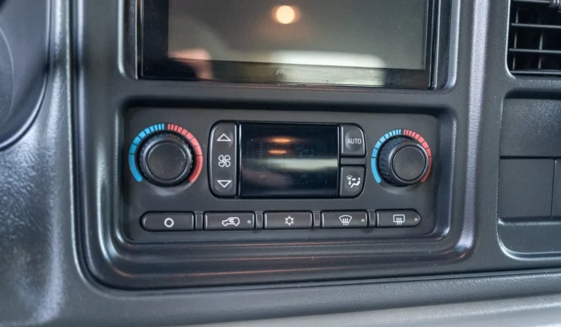 
								2006 Chevrolet Tahoe Z71 4×4 full									
