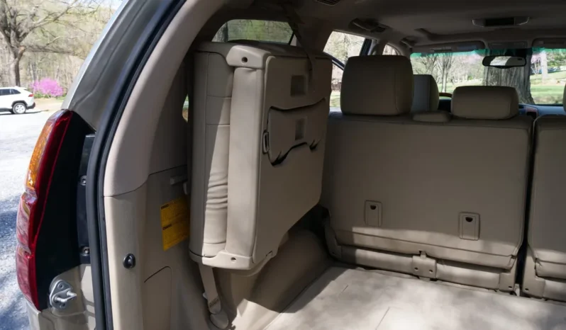 
								2006 Lexus GX470 full									
