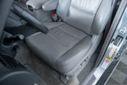 
										2007 Toyota Land Cruiser UZJ100 full									