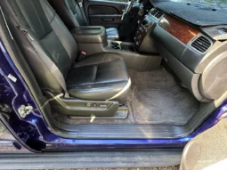 
										2010 Chevrolet Tahoe LT 4×4 full									