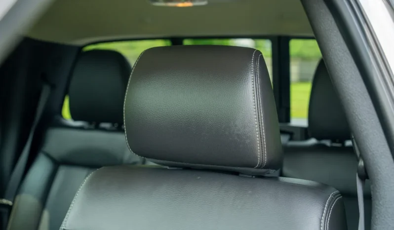 
								2010 Ford F-150 Lariat SuperCrew 4×4 full									