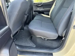 
										2020 Toyota Tacoma TRD Off-Road Double Cab 4×4 V6 6-Speed full									