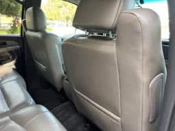 
										2002 Chevrolet Tahoe LT 4×4 full									