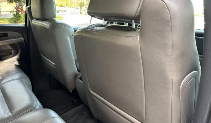 
								2002 Chevrolet Tahoe LT 4×4 full									