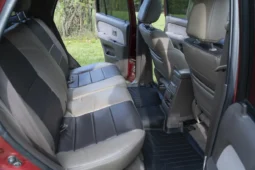
										1999 Toyota 4Runner SR5 full									
