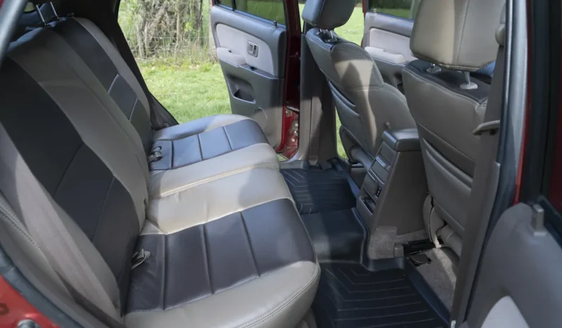 
								1999 Toyota 4Runner SR5 full									
