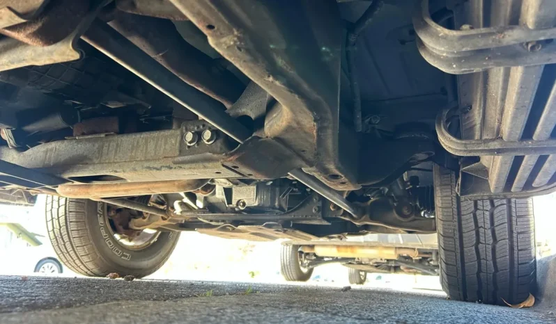 
								2003 Chevrolet Tahoe LT 4×4 full									