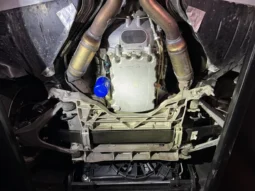 
										2004 Cadillac XLR 4.6-Liter Northstar V8 full									