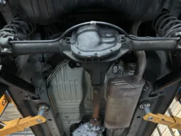 
										2004 Jeep Grand Cherokee Limited 4×4 full									