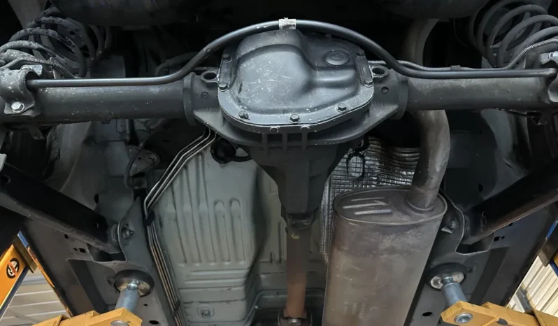 
								2004 Jeep Grand Cherokee Limited 4×4 full									