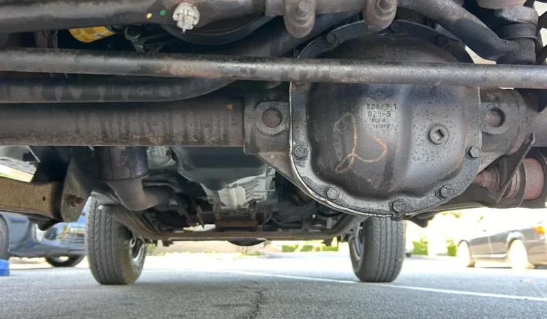 
								2005 Jeep Wrangler SE 6-Speed full									