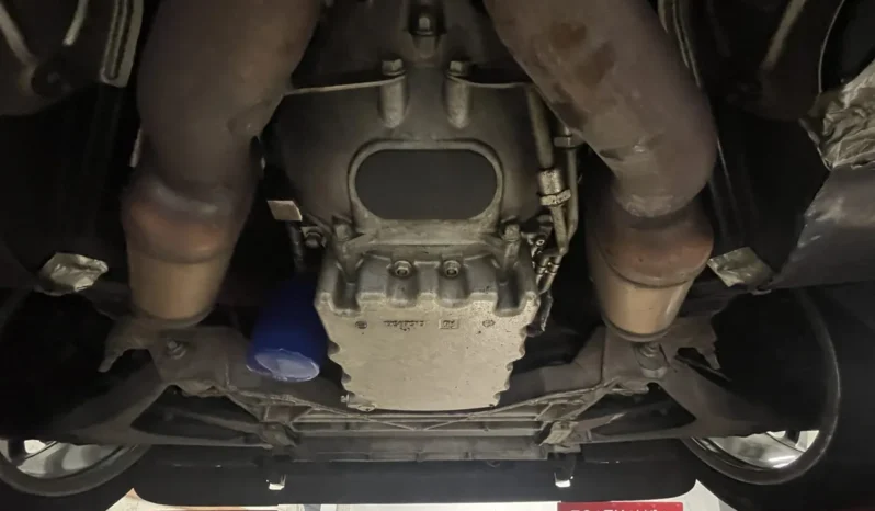 
								2006 Cadillac XLR-V Supercharged full									