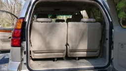 
										2006 Lexus GX470 full									