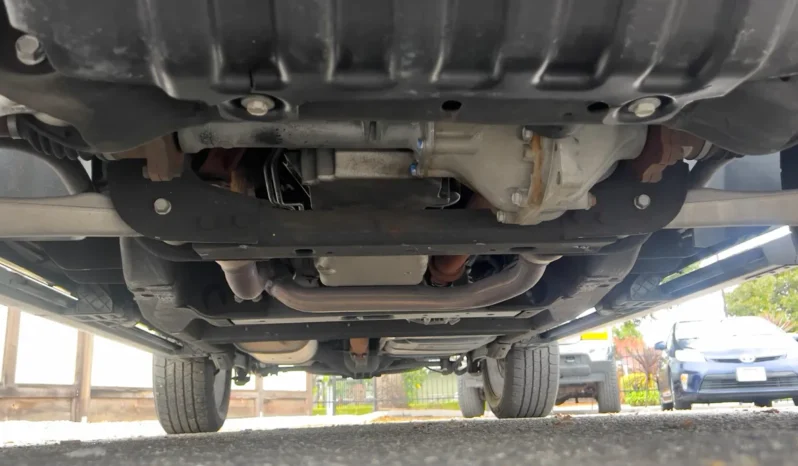 
								2007 GMC Yukon Denali full									