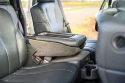 
										2001 GMC Sierra 2500 Extended Cab 4×4 full									
