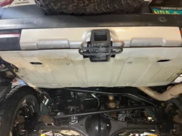 
										2008 Toyota FJ Cruiser Trail Teams Special Edition full									