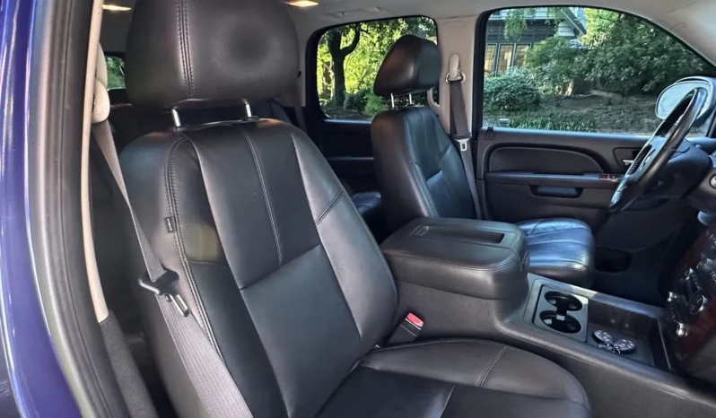 
								2010 Chevrolet Tahoe LT 4×4 full									