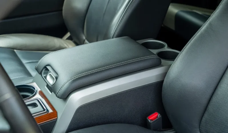 
								2010 Ford F-150 Lariat SuperCrew 4×4 full									