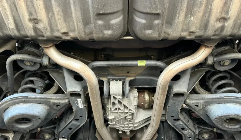 
								2011 Cadillac CTS Premium Coupe full									