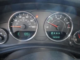 
										2014 Jeep Wrangler Sport S full									