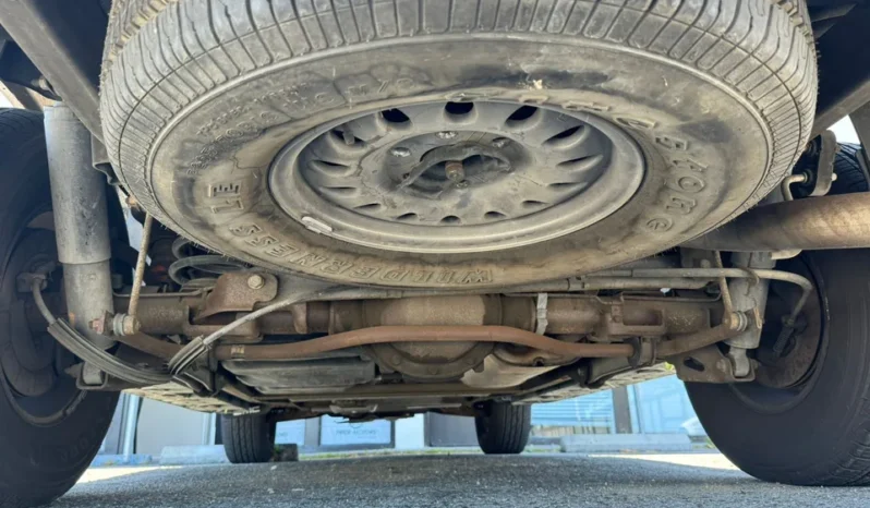 
								2001 GMC Yukon SLT 4×4 full									