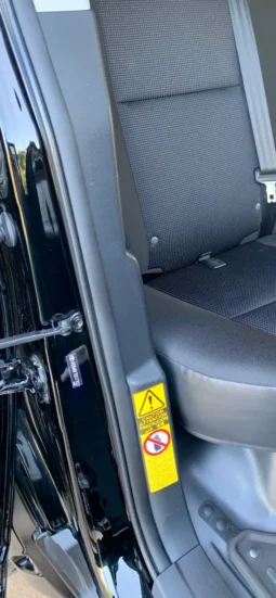 
										2014 Toyota FJ Cruiser full									