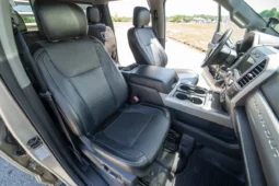 
										2018 Ford F-450 Super Duty Lariat Crew Cab Power Stroke Dually 4×4 Flatbed full									