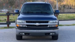 
										2003 Chevrolet Tahoe LT 4×4 full									