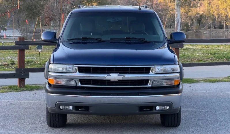 
								2003 Chevrolet Tahoe LT 4×4 full									