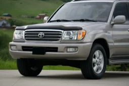 
										2003 Toyota Land Cruiser UZJ100 full									