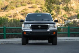 
										1999 Toyota Tacoma SR5 XtraCab V6 4×4 full									