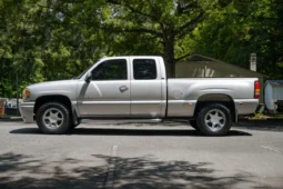 
										2004 GMC Sierra 1500 Denali Extended Cab full									